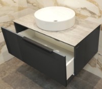 Dulap pentru lavoar Bayro Torino 800 (118407) imaginea #3 — magazin online Desire.md