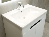 Dulap pentru lavoar Bayro Etna Duo Argo 600 (118761) imaginea #4 — magazin online Desire.md