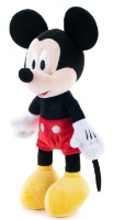 Мягкая игрушка Disney Mickey Mouse 34cm фото №3 — интернет-магазин Desire.md