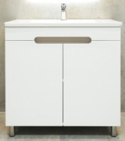 Dulap pentru lavoar Bayro Etna Duo Argo 800 (118762) imaginea #3 — magazin online Desire.md