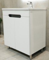 Dulap pentru lavoar Bayro Etna Duo Argo 800 (118762) imaginea #4 — magazin online Desire.md