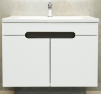 Dulap pentru lavoar Bayro Etna Duo Argo 800 (118767) imaginea #2 — magazin online Desire.md