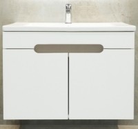 Dulap pentru lavoar Bayro Etna Duo Argo 800 (118767) imaginea #3 — magazin online Desire.md