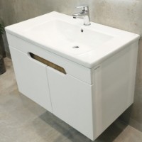 Dulap pentru lavoar Bayro Etna Duo Argo 800 (118767) imaginea #4 — magazin online Desire.md