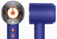 Фен Dyson Nura HD16 Bluish Violet фото №2 — интернет-магазин Desire.md