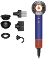 Фен Dyson Nura HD16 Bluish Violet фото №3 — интернет-магазин Desire.md