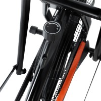 Велотренажер HMS MP6540 фото №5 — интернет-магазин Desire.md