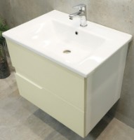 Dulap pentru lavoar Bayro Sorento Soft 650 (115305) imaginea #2 — magazin online Desire.md