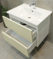 Dulap pentru lavoar Bayro Sorento Soft 650 (115305) imaginea #3 — magazin online Desire.md