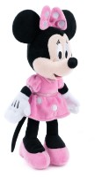 Мягкая игрушка Disney Minnie Mouse 20cm фото №2 — интернет-магазин Desire.md
