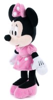 Мягкая игрушка Disney Minnie Mouse 20cm фото №3 — интернет-магазин Desire.md