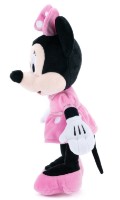 Мягкая игрушка Disney Minnie Mouse 20cm фото №5 — интернет-магазин Desire.md