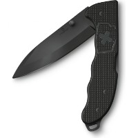 Нож Victorinox Evoke BS Alox 0.9415.DS23 фото №6 — интернет-магазин Desire.md