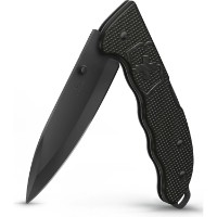 Нож Victorinox Evoke BS Alox 0.9415.DS23 фото №7 — интернет-магазин Desire.md