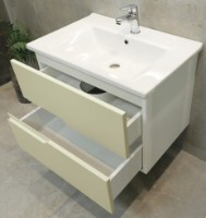 Dulap pentru lavoar Bayro Sorento Soft 800 (115307) imaginea #3 — magazin online Desire.md