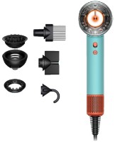 Uscător de păr Dyson Nura HD16 Ceramic Pop imaginea #3 — magazin online Desire.md