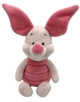 Jucărie de pluș Disney Piglet 25cm