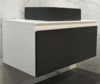 Dulap pentru lavoar Bayro Wings 800 (115322) imaginea #2 — magazin online Desire.md