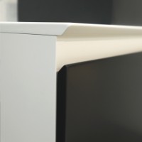 Dulap pentru lavoar Bayro Wings 800 (115322) imaginea #5 — magazin online Desire.md