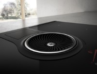 Plită incorporabilă cu inducție Elica NikolaTesla HP BL/F/83 imaginea #2 — magazin online Desire.md