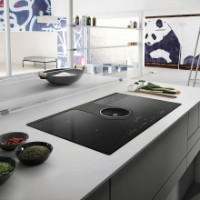 Plită incorporabilă cu inducție Elica NikolaTesla HP BL/F/83 imaginea #3 — magazin online Desire.md