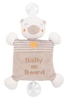 Jucărie de pluș Kikka Boo My Teddy (31201010365)