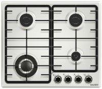 Plită incorporabilă cu gaz Bauer OM 640VT1CFBE