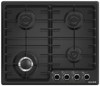 Plită incorporabilă cu gaz Bauer OM 640VT1CFMB imaginea #1 — magazin online Desire.md