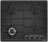 Plită incorporabilă cu gaz Bauer OM 640VT1MB