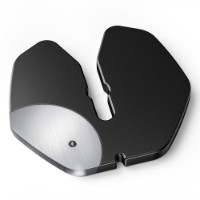 Гантель Insportline DuraBell 25786 фото №3 — интернет-магазин Desire.md