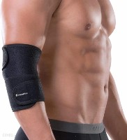 Фиксатор локтевого сустава Insportline Elbsup 23854 фото №2 — интернет-магазин Desire.md