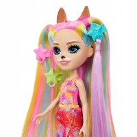 Păpușa Enchantimals (HTJ70) imaginea #4 — magazin online Desire.md