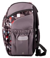 Rucsac școlar Hama Dab (129244) imaginea #2 — magazin online Desire.md