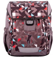 Rucsac școlar Hama Dab (129244) imaginea #1 — magazin online Desire.md