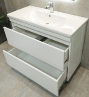 Dulap pentru lavoar Bayro Trend Soft 1000 (114572) imaginea #4 — magazin online Desire.md