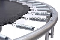 Батут Jumi Motion OM-318526 (305cm) Black Green фото №4 — интернет-магазин Desire.md