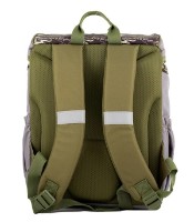 Rucsac școlar Hama Dino (129242) imaginea #3 — magazin online Desire.md