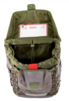 Rucsac școlar Hama Dino (129242) imaginea #4 — magazin online Desire.md