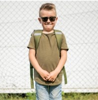 Rucsac școlar Hama Dino (129242) imaginea #5 — magazin online Desire.md