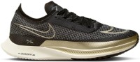 Adidași pentru bărbați Nike M Zoomx Streakfly Black/Gold, s.45.5