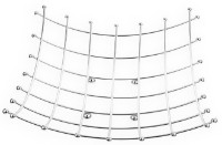 Фруктовница Maestro MR-1039 фото №1 — интернет-магазин Desire.md