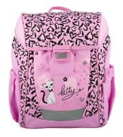 Rucsac școlar Hama Kitti (129067) imaginea #1 — magazin online Desire.md