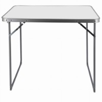 Складной стол Jumi OM-992214 White