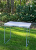 Складной стол Jumi OM-992214 White фото №3 — интернет-магазин Desire.md