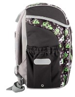 Rucsac școlar Hama Soccer (129241) imaginea #2 — magazin online Desire.md