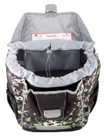 Rucsac școlar Hama Soccer (129241) imaginea #4 — magazin online Desire.md