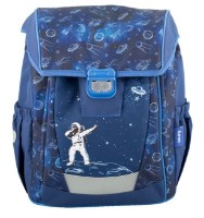 Rucsac școlar Hama Space (129243) imaginea #1 — magazin online Desire.md