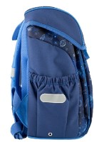 Rucsac școlar Hama Space (129243) imaginea #2 — magazin online Desire.md