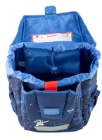 Rucsac școlar Hama Space (129243) imaginea #4 — magazin online Desire.md