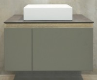 Dulap pentru lavoar Bayro Sprint 800 (118401) imaginea #3 — magazin online Desire.md